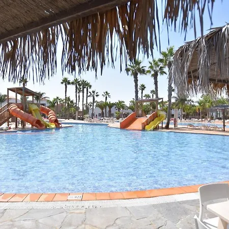 Apartment Book Jet - Oasis Pool View Corralejo