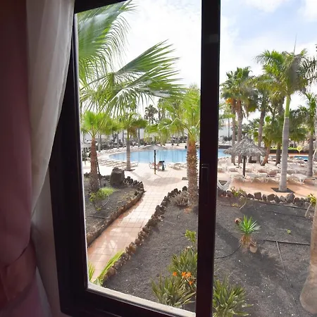 Book Jet - Oasis Pool View * Corralejo
