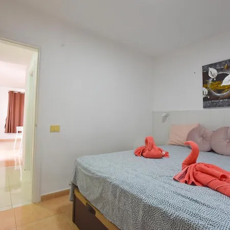 Book Jet - Oasis Pool View Corralejo