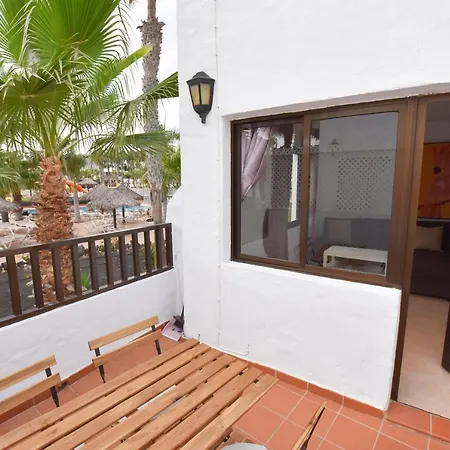 Apartment Book Jet - Oasis Pool View Corralejo