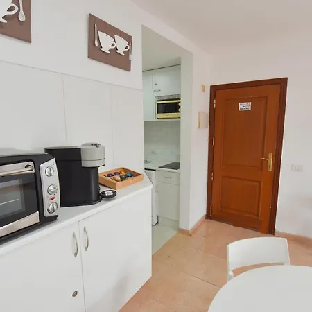 Book Jet - Oasis Pool View * Corralejo