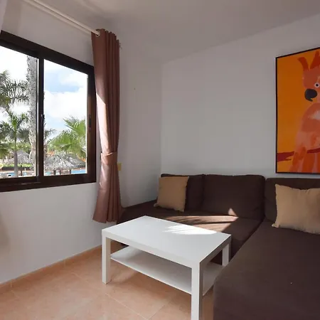 Apartment Book Jet - Oasis Pool View Corralejo