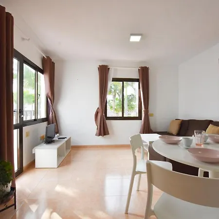 Appartamento Book Jet - Oasis Pool View