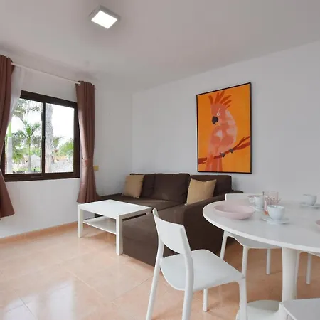 Appartamento Book Jet - Oasis Pool View