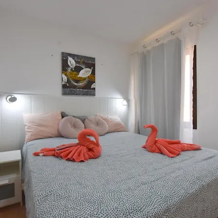 Appartamento Book Jet - Oasis Pool View *